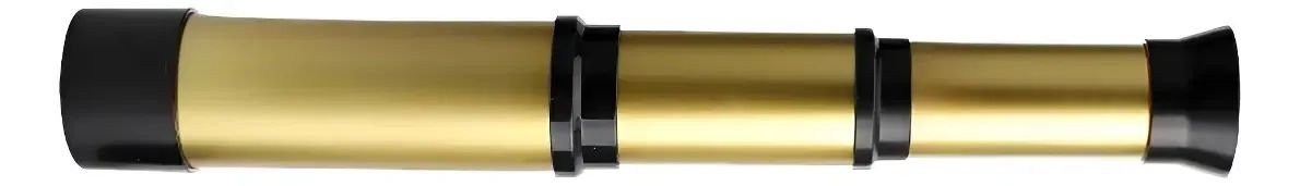 Luneta Telescópio Monocular Portátil