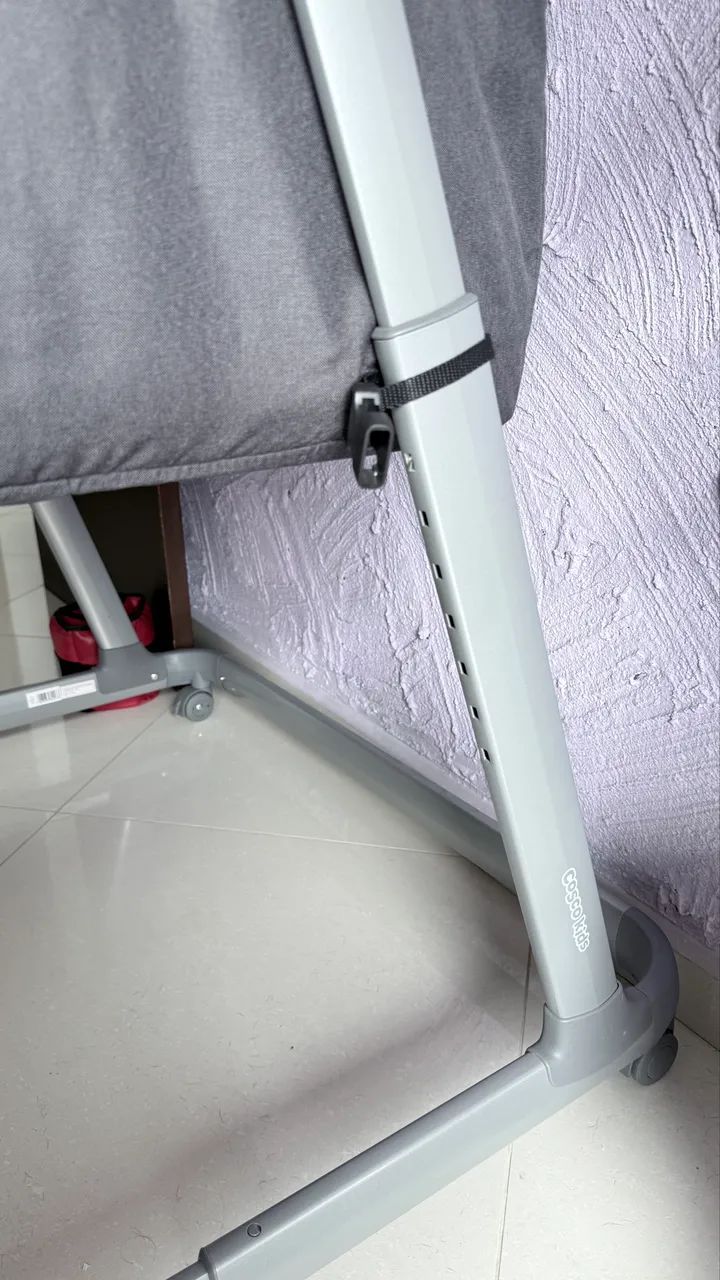 Berço auxiliar Co-Bed - Foto 2