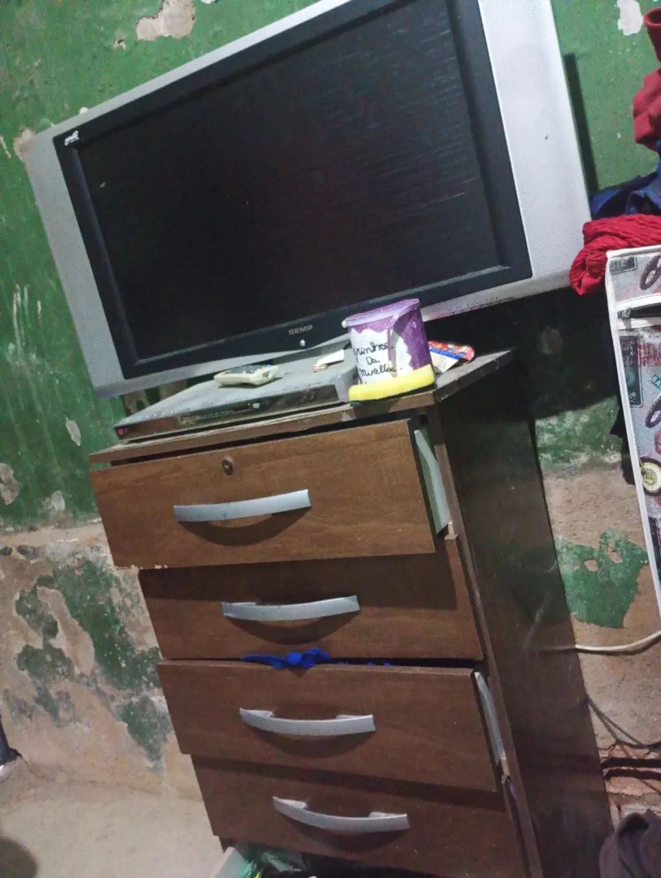TV  - Foto 2