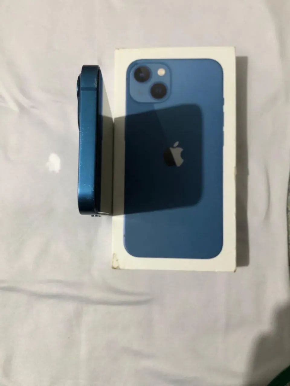 IPhone 13 128GB à venda - Foto 4