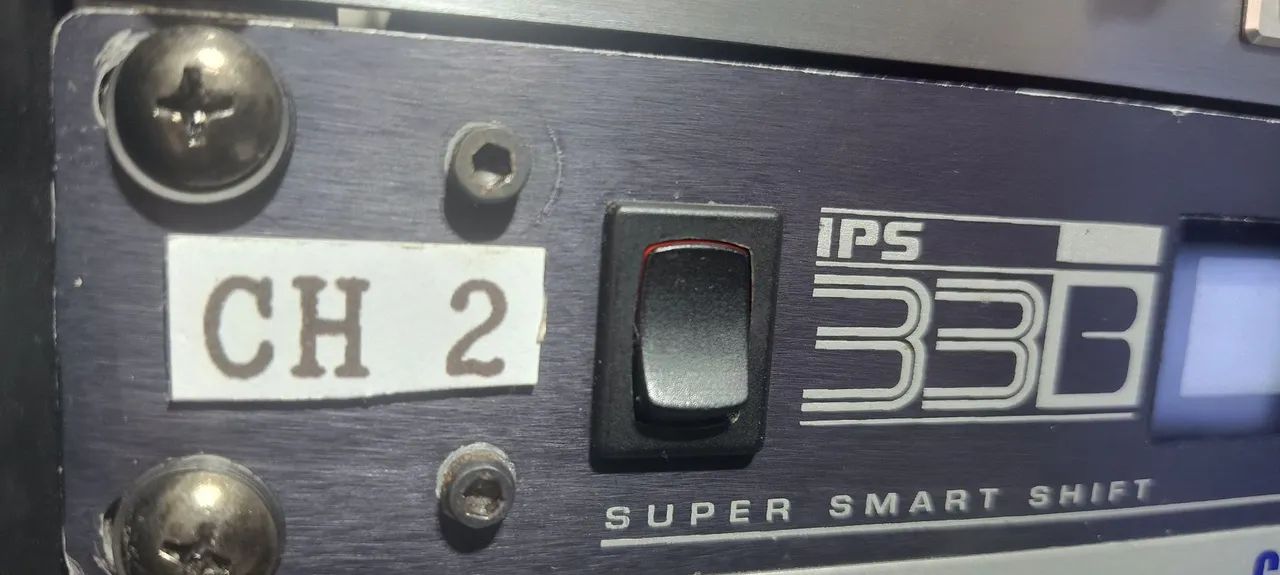 Digitech IPS 33 B  - Foto 2