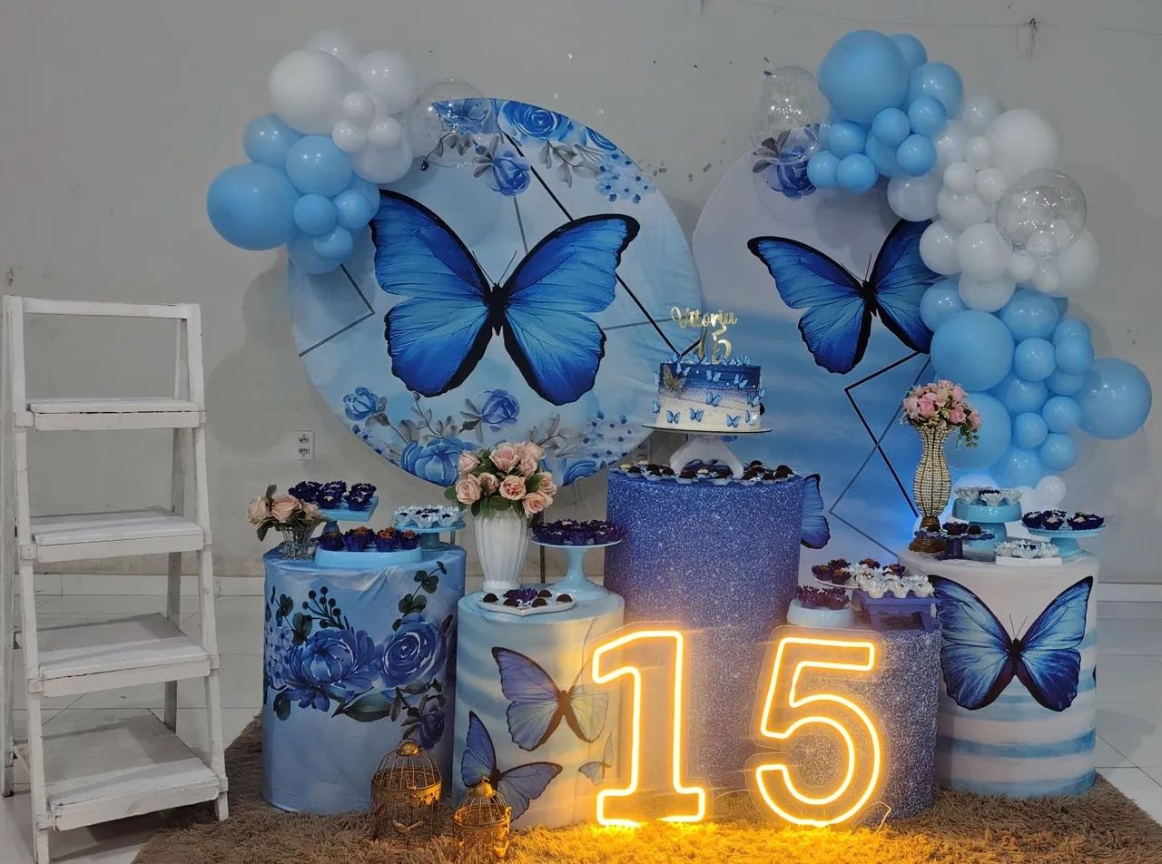 Decoração  - Foto 5