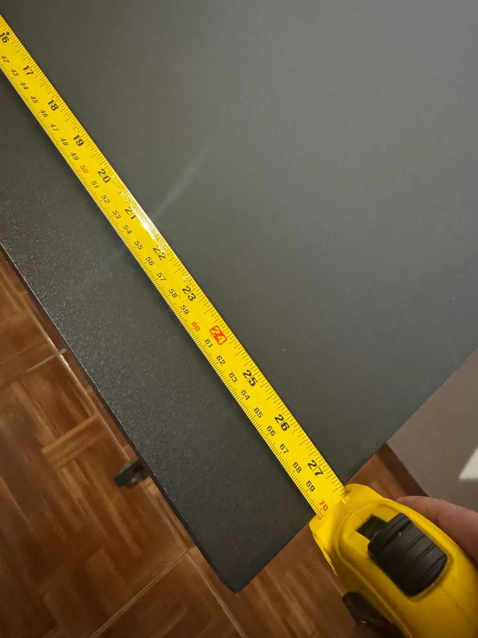 Mesa para Computador / Escritório - Compacta e Moderna - Foto 3