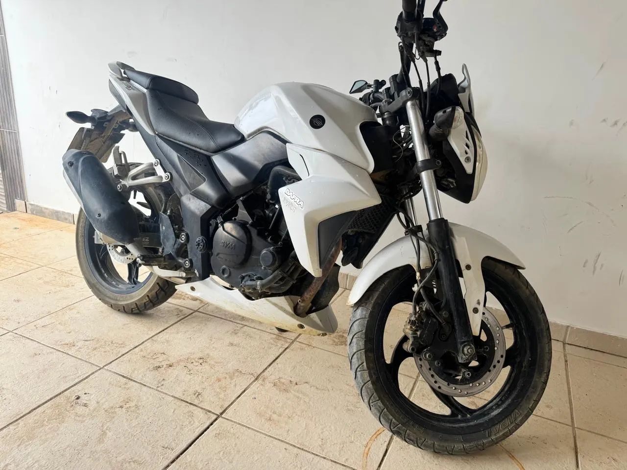 Dafra next 250 2013 - Foto 5