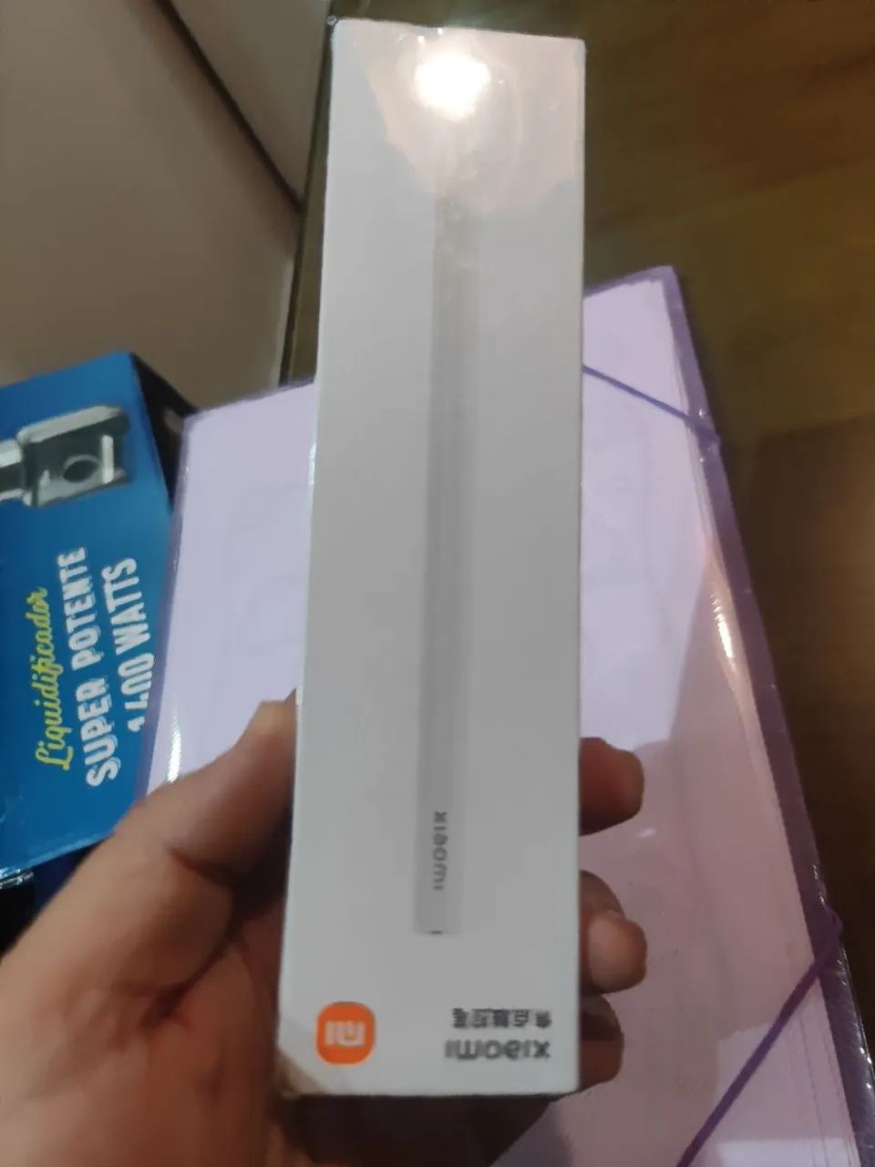 Xiaomi Stylus PEN xiaomi pad 7 - Foto 3
