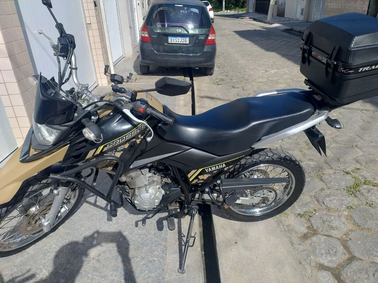 Crosser - Foto 2