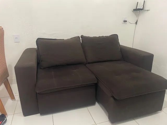 Sofá retrátil  - Foto 2