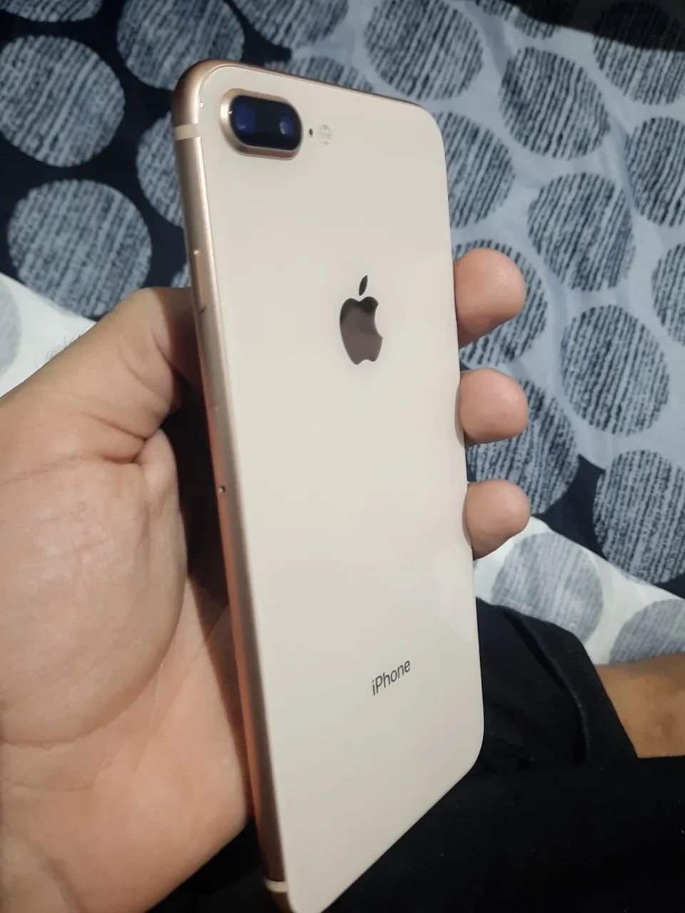 Vendo ou troco - Foto 3