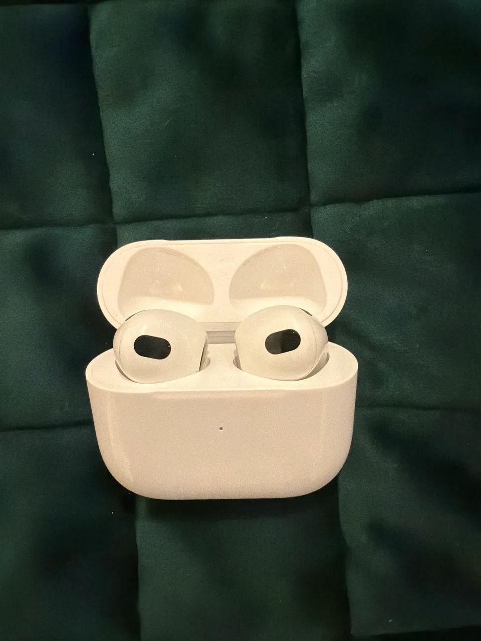 Apple AirPods 3ª geração novo sem uso - Foto 2