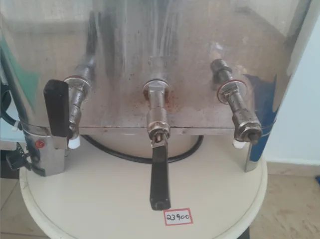 CAFETEIRA MONOFASICA - 127 OU 230V - ACO - Foto 3