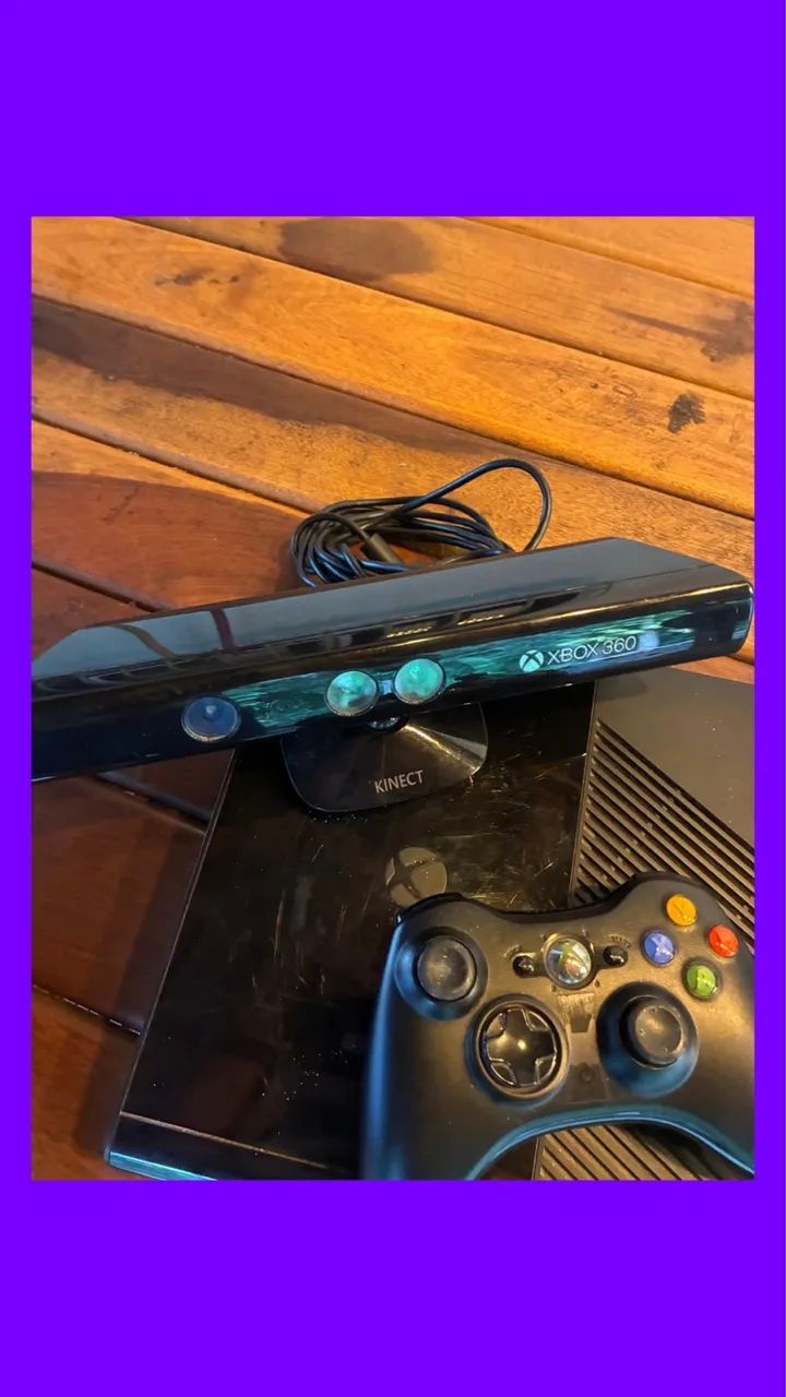 XBOX 360 - Foto 3