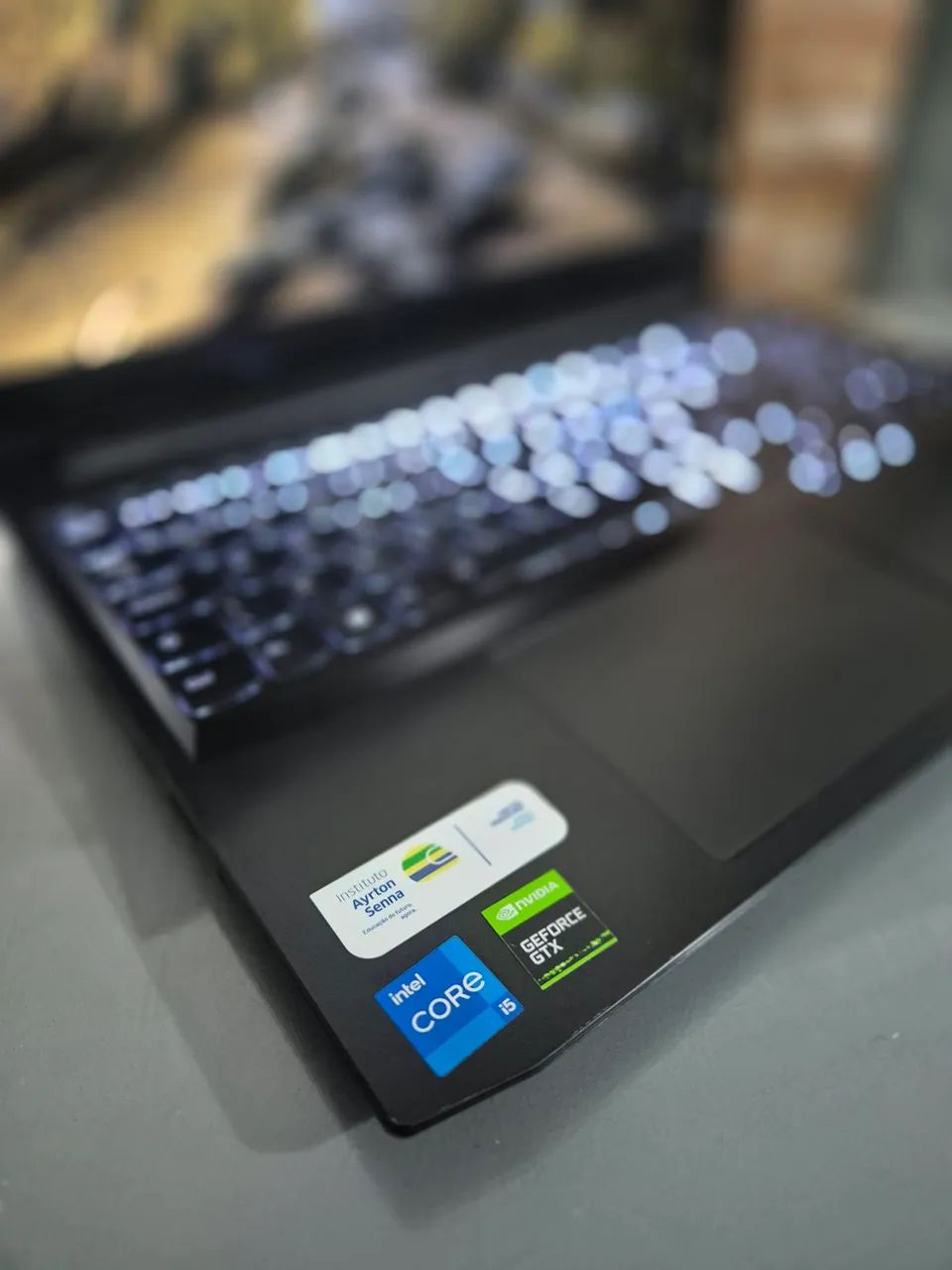 Ideapad gaming 3i - Foto 5
