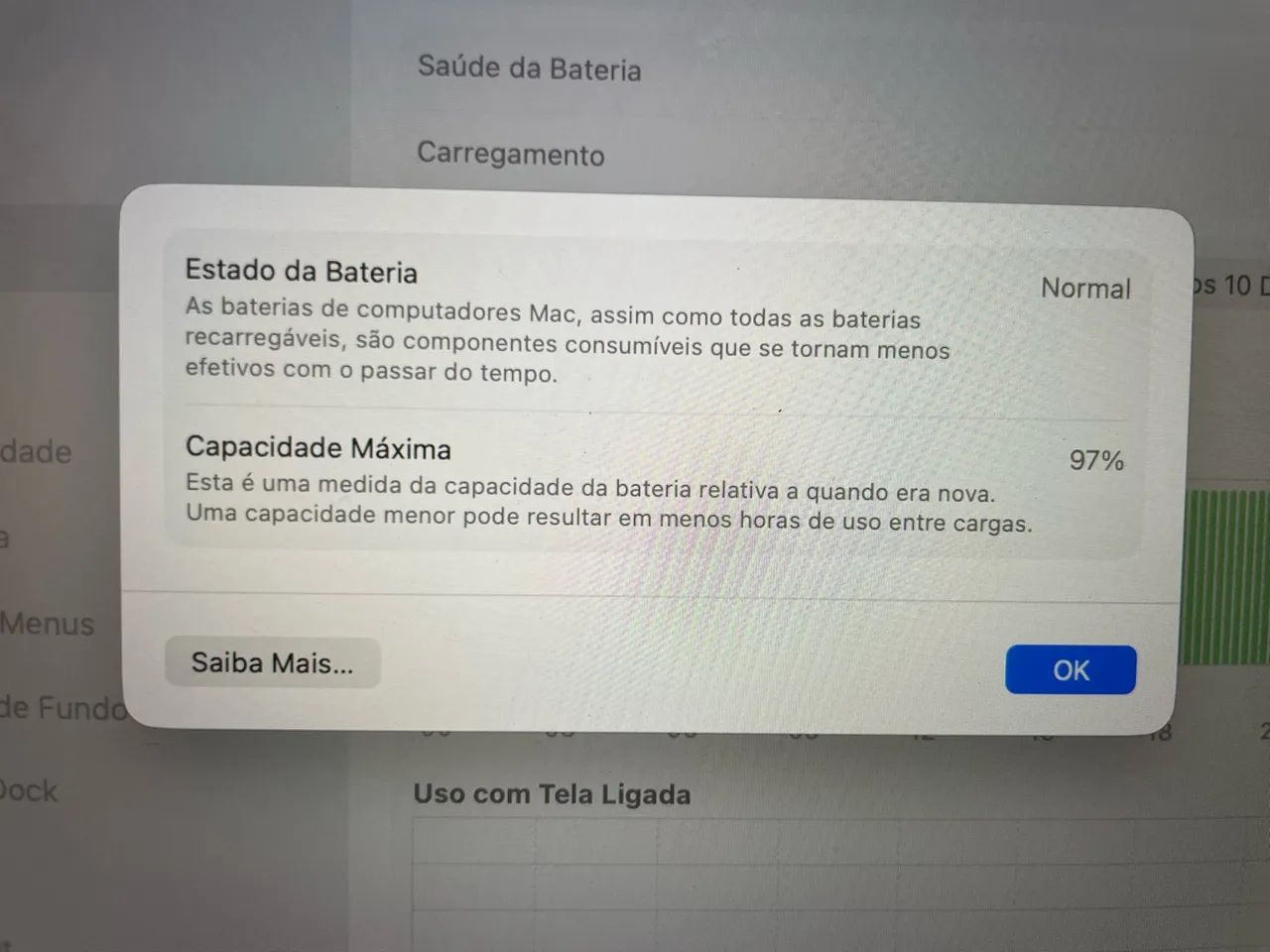 MacBook Air M1 2020 8GB RAM SSD 256GB Apple - Foto 5