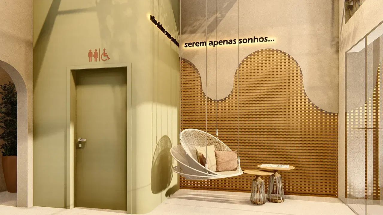 Studio 19 m² JAPARITINGA SPOT - Foto 3