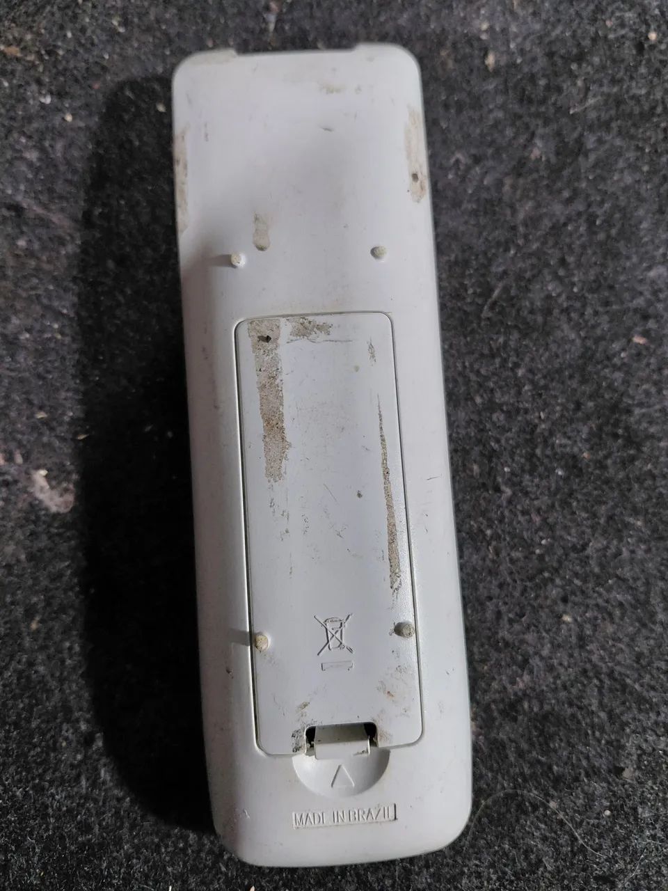 Controle split sansung  - Foto 2