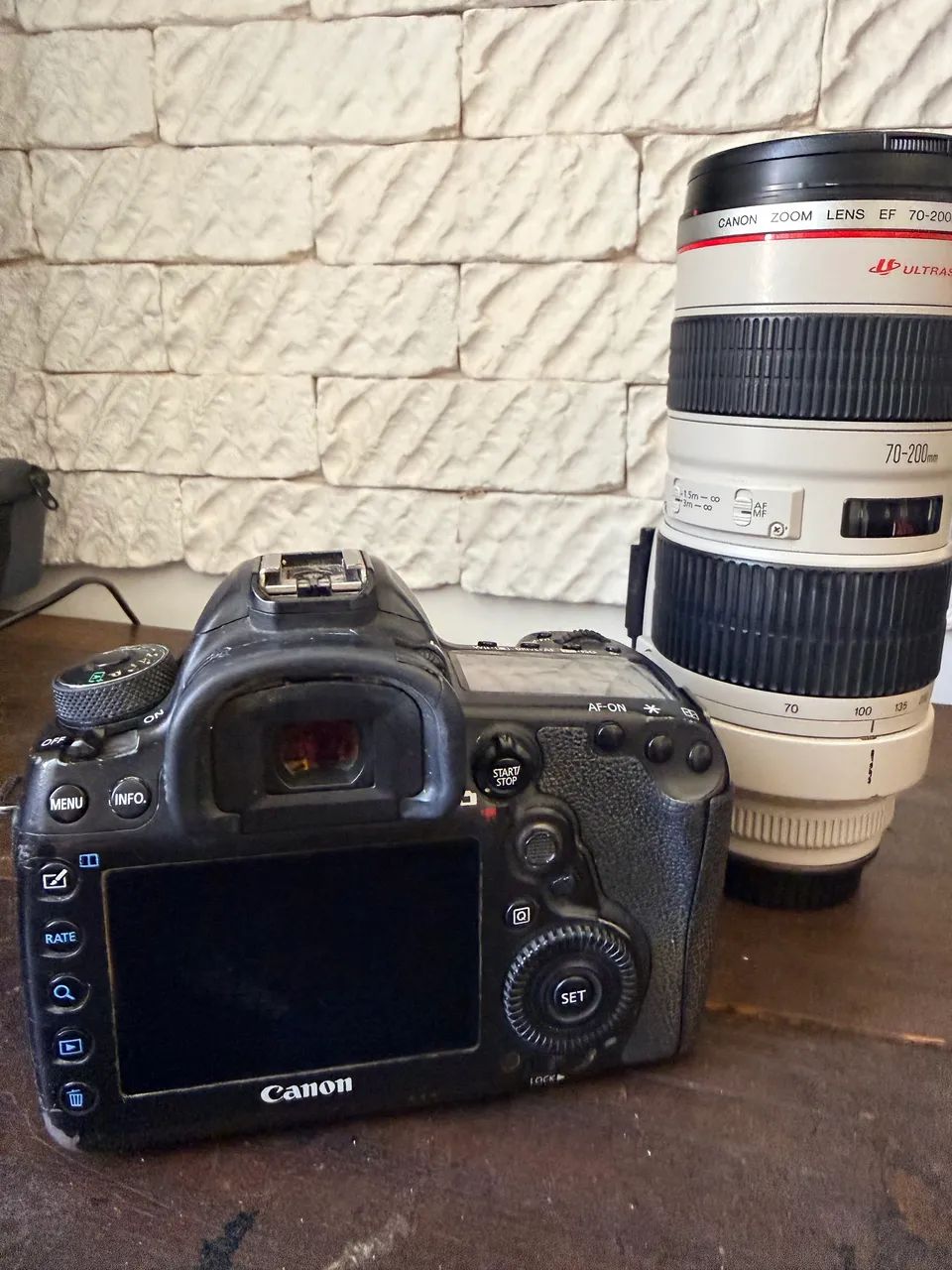 Canon 5d Mark IV - Foto 3