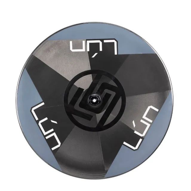 RODA LUN DISC TT (WINSPACE) - Foto 5