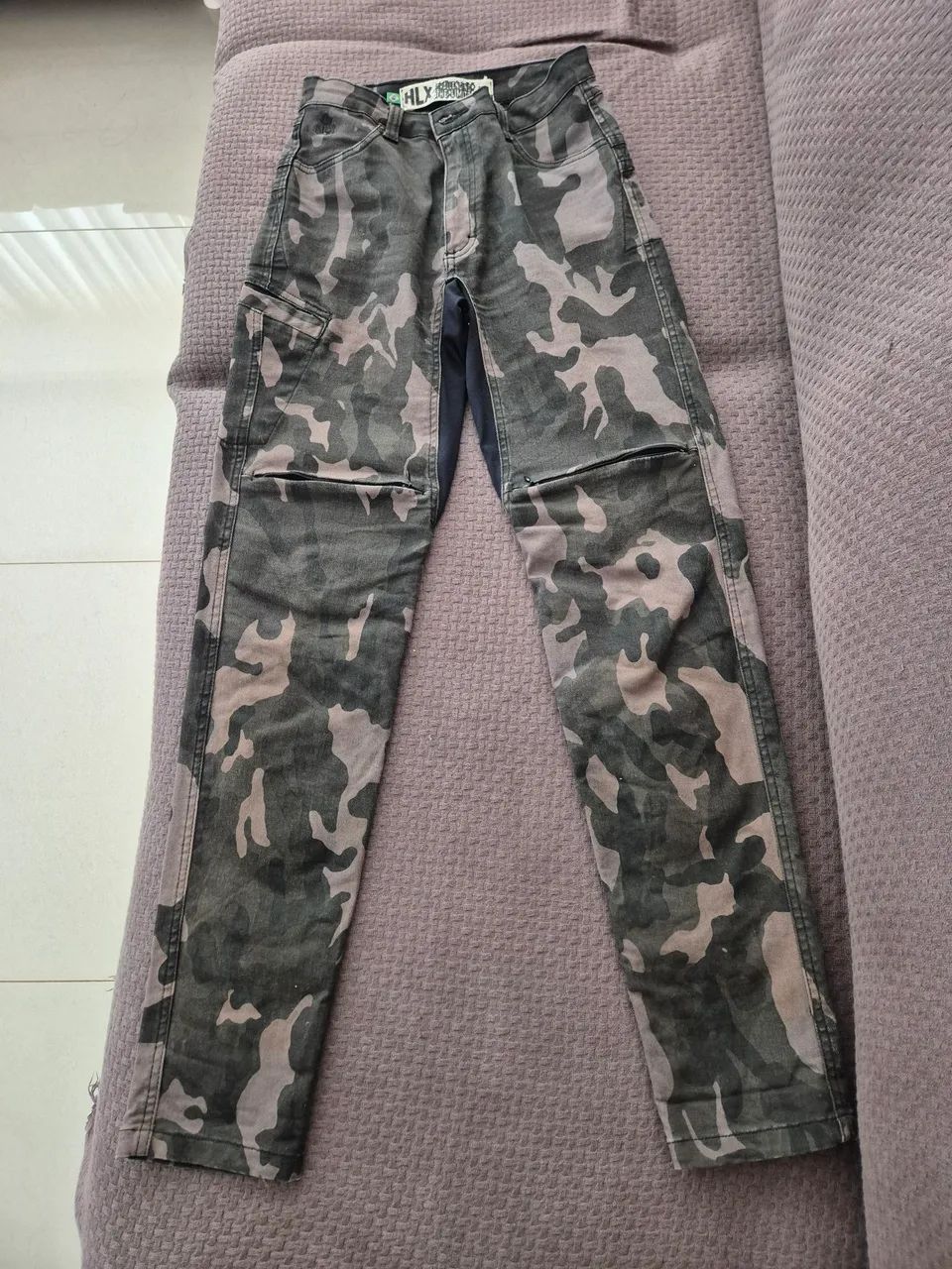 Calça feminina HLX - Foto 5