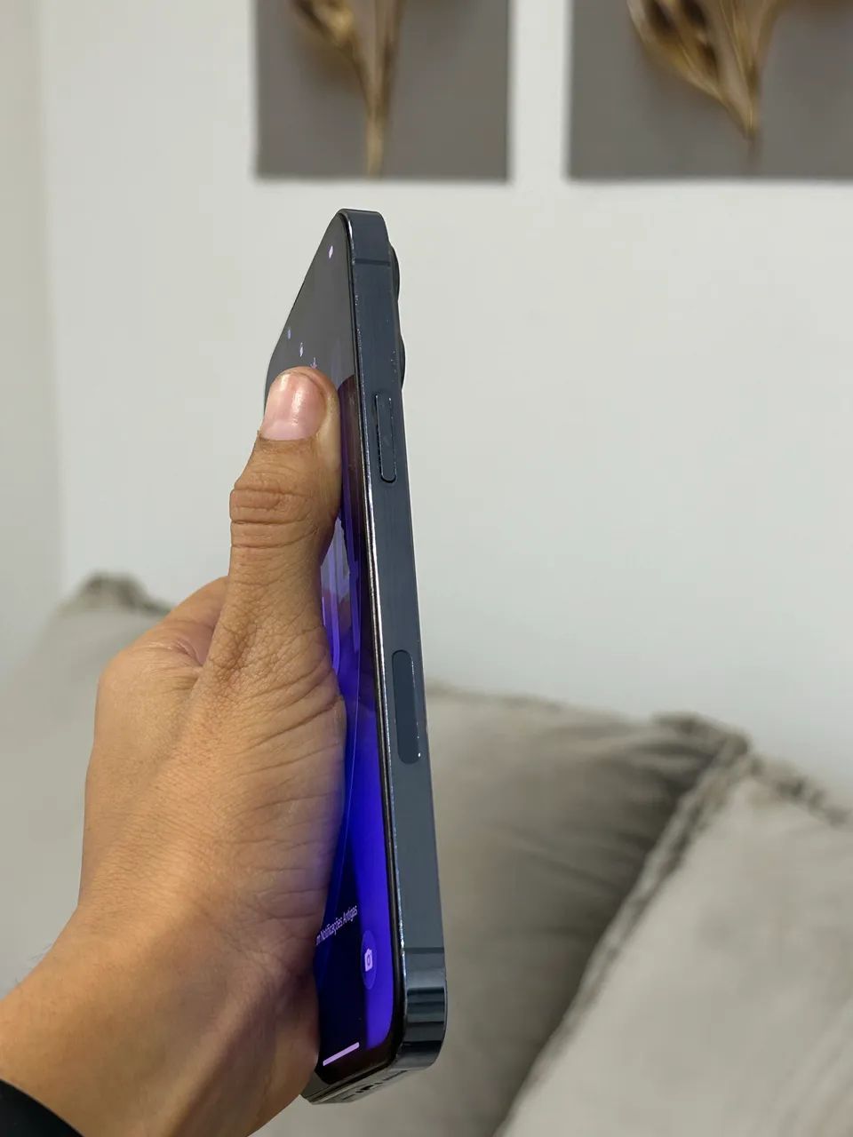 iPhone 13 Pro Max - Todo original  - Foto 4