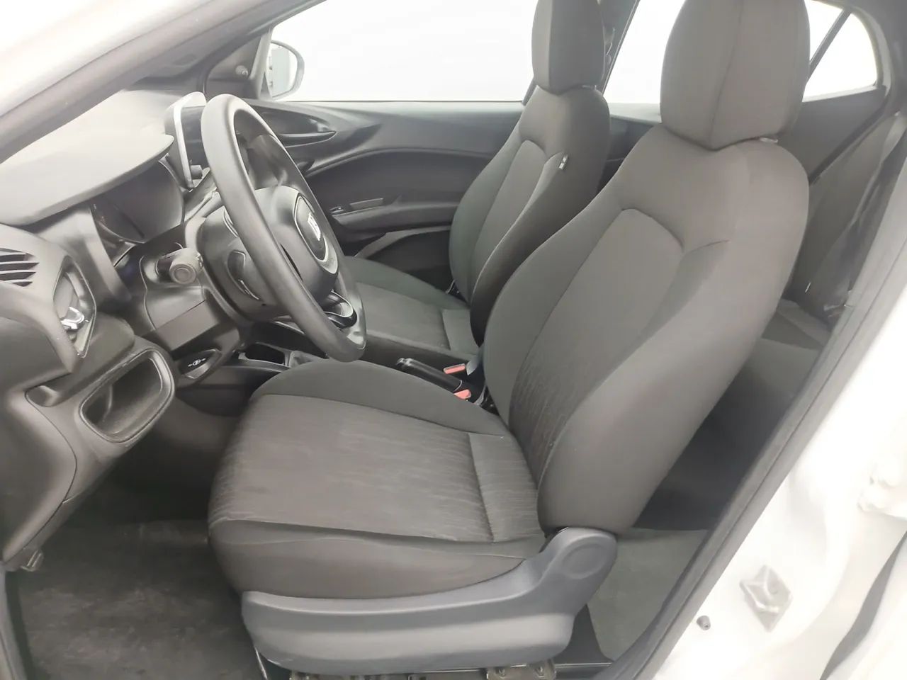 Fiat Argo Drive 1.0 Firefly, foto 16 de 18