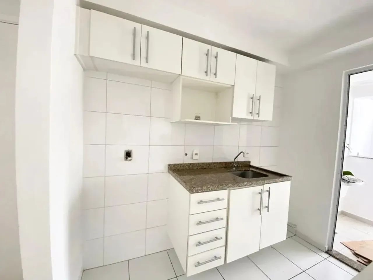 lindo Apartamento 3 dorms - Foto 5