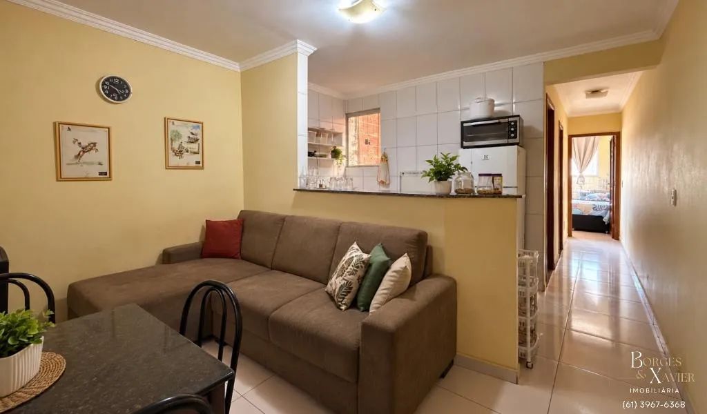 Apartamento à Venda em Guará II - Foto 5