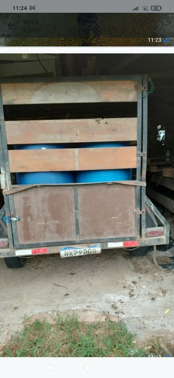 Carretinha  - Foto 2