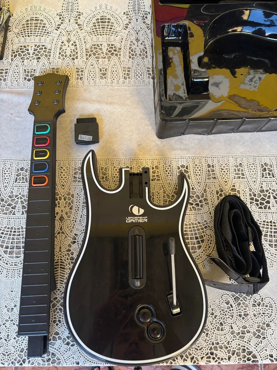 Guitarra Classic ps2 Wireless