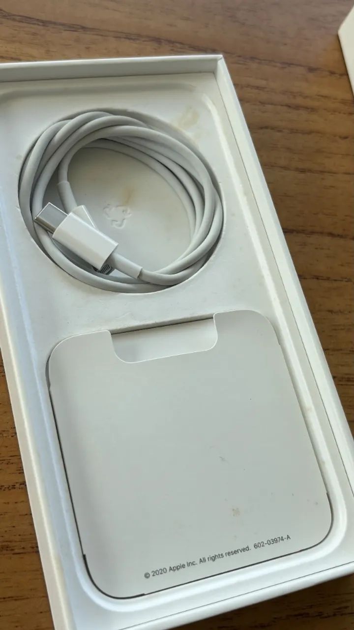 iPhone 12 64GB Preto - Foto 3