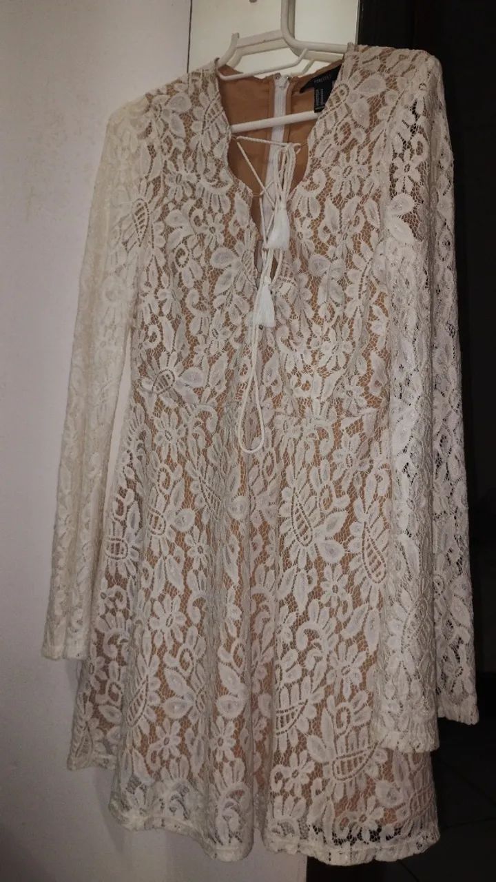 Vestido forever 21  - Foto 2