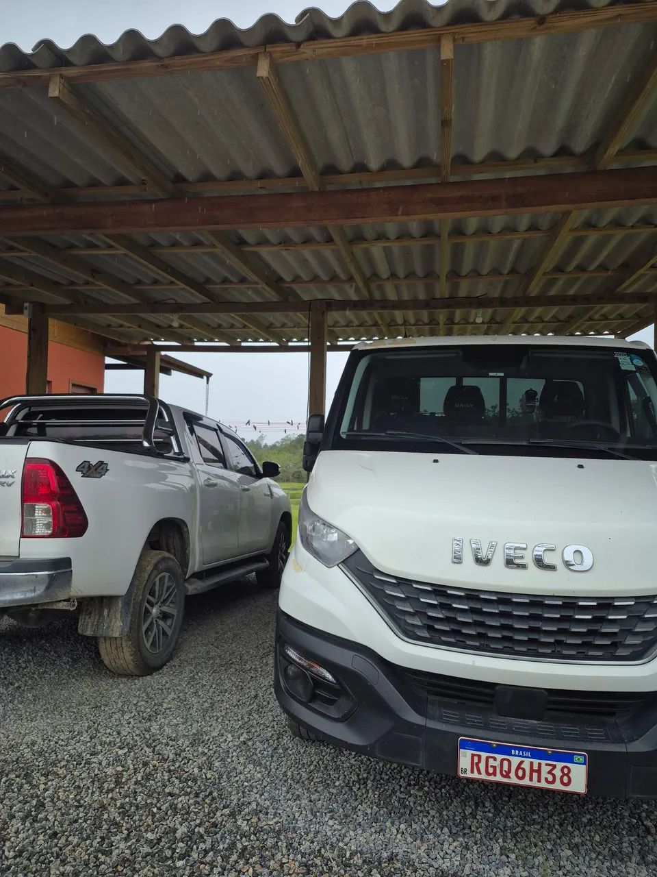 Iveco daily 45 170  - Foto 2