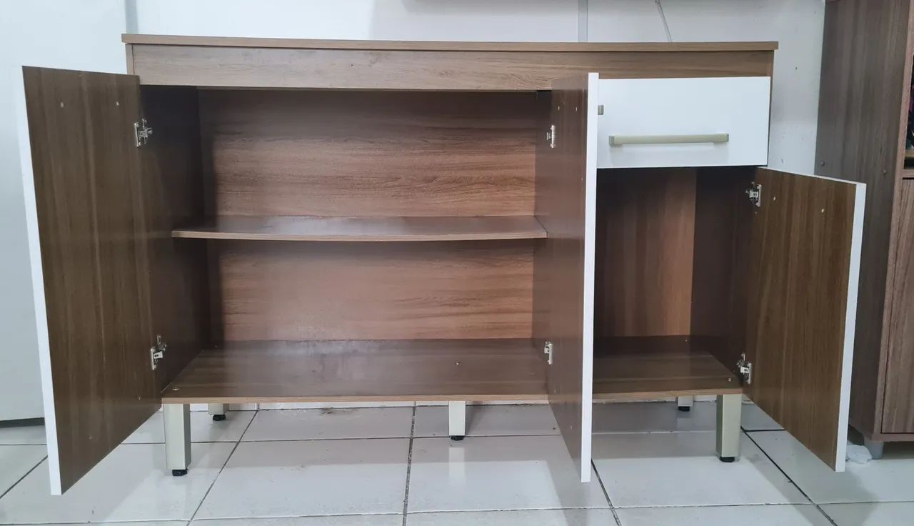 Balcão de cozinha em MDF  - Foto 2
