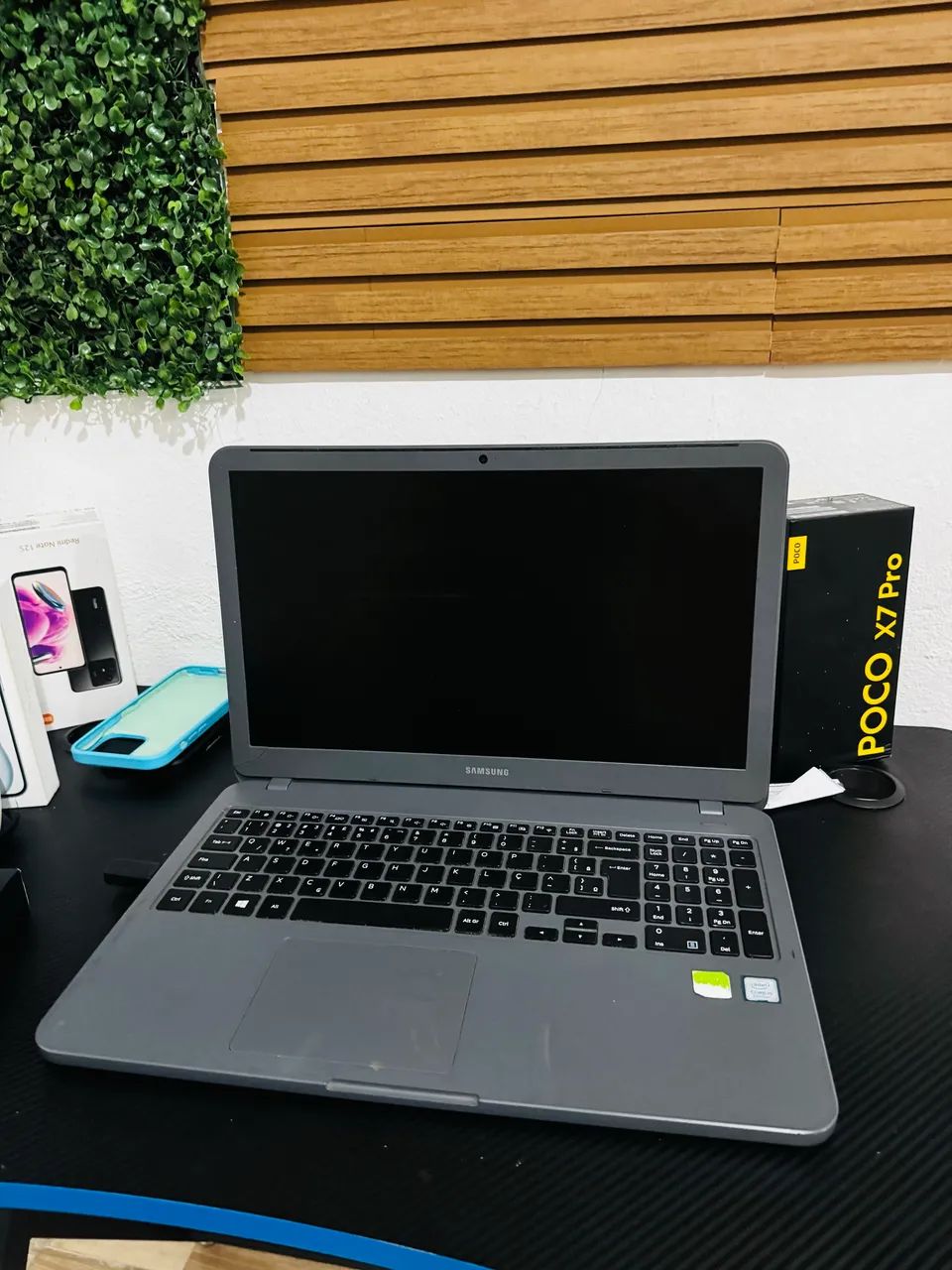 Notebook i5 8 oitava geração  - Foto 2