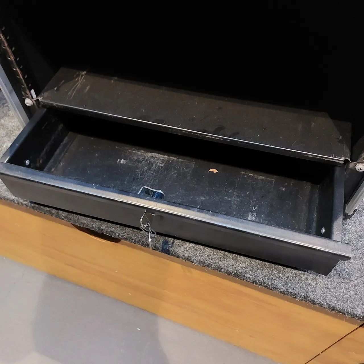 Case Rack - Foto 2