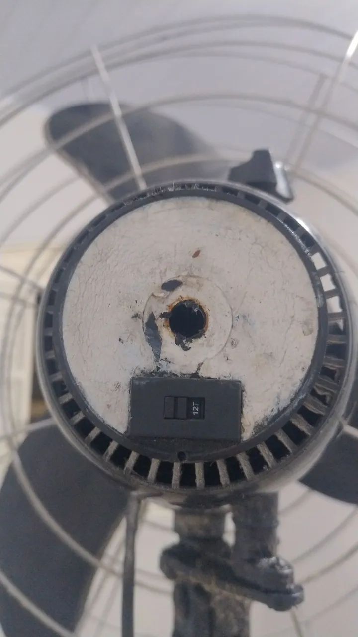 Ventilador - Foto 4