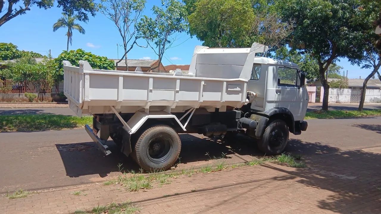 Volkswagen 11130 - Foto 6
