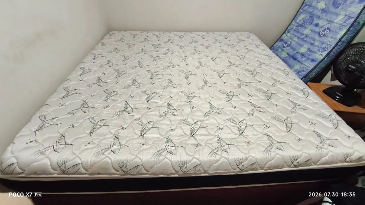 Cama super king  - Foto 2
