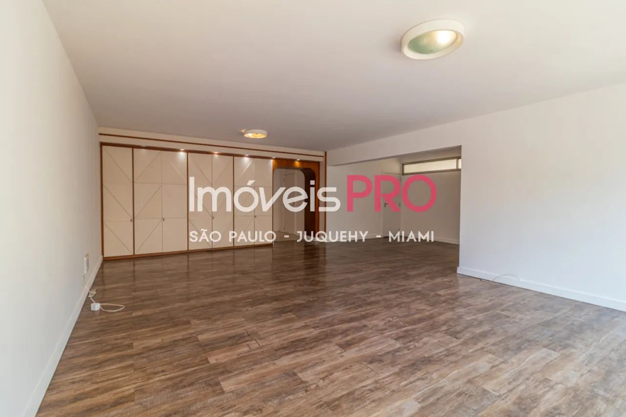 Apartamento, Cerqueira César - São Paulo - Foto 4