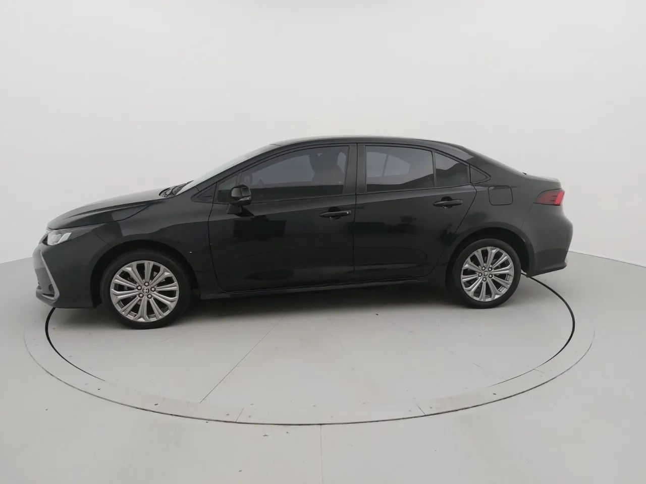 Toyota Corolla 2.0 XEI 16V Flex 4P Automatico, foto 2 de 18