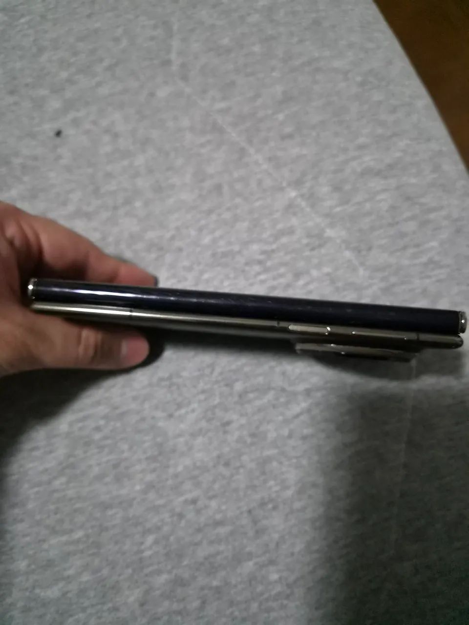 Huawei mate Ultimate XT tela quebrada - Foto 3