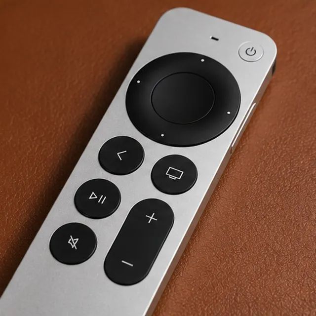 APPLE TV 4K - 3ª GERAÇÃO - Foto 5
