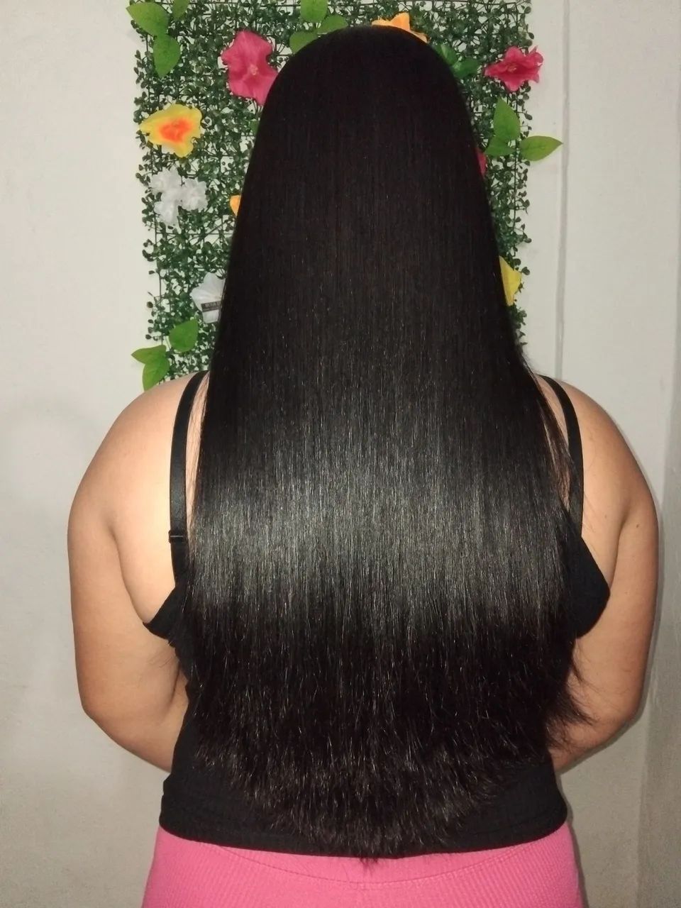 Mask Keratin Progressiva  - Foto 2