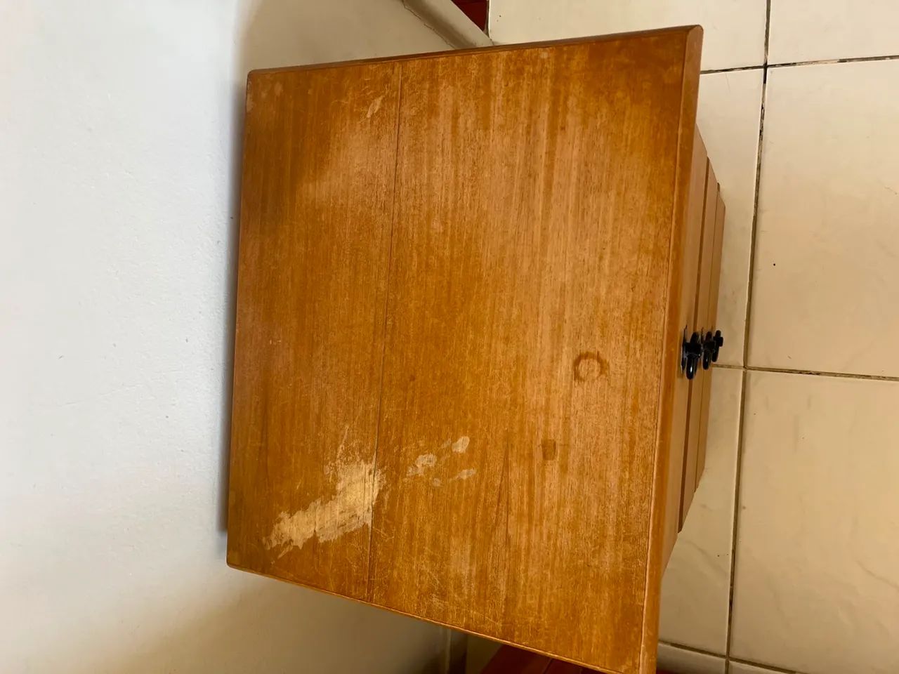Par de comoda - Foto 3