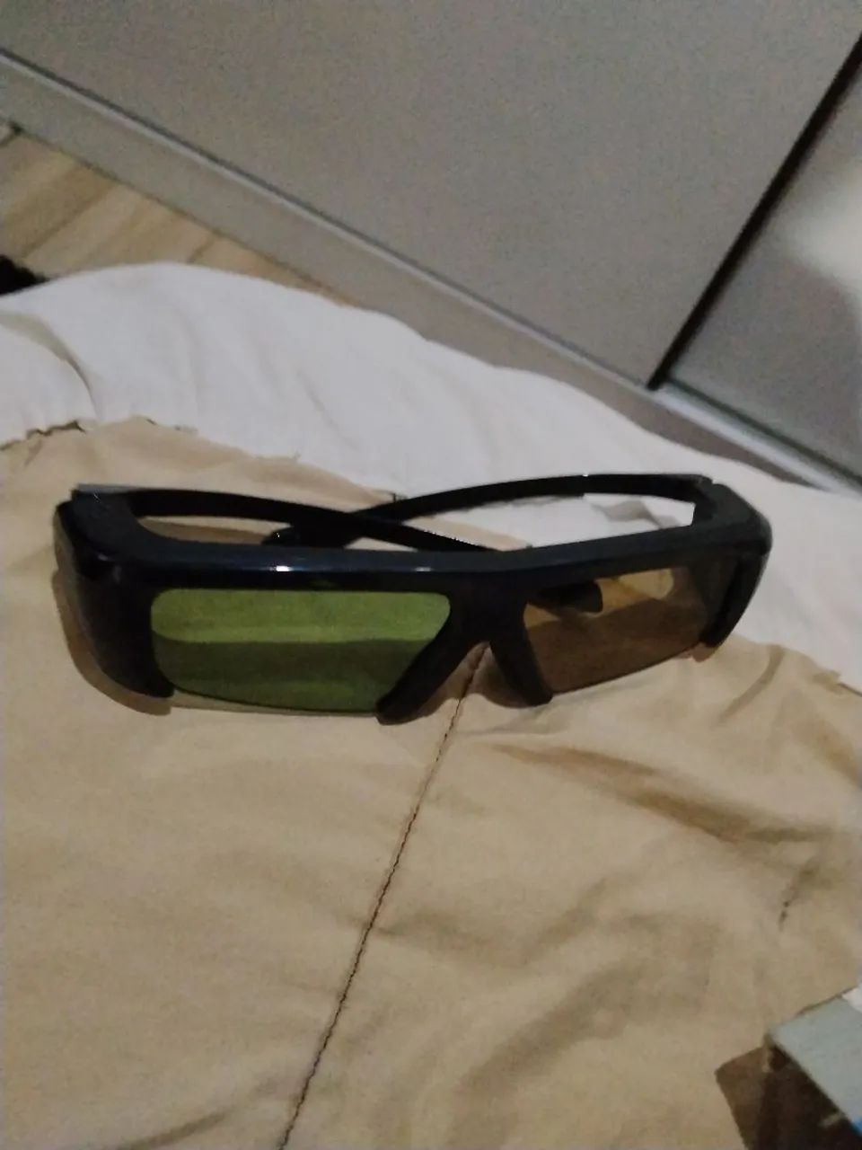 vendo óculos 3D - Foto 2