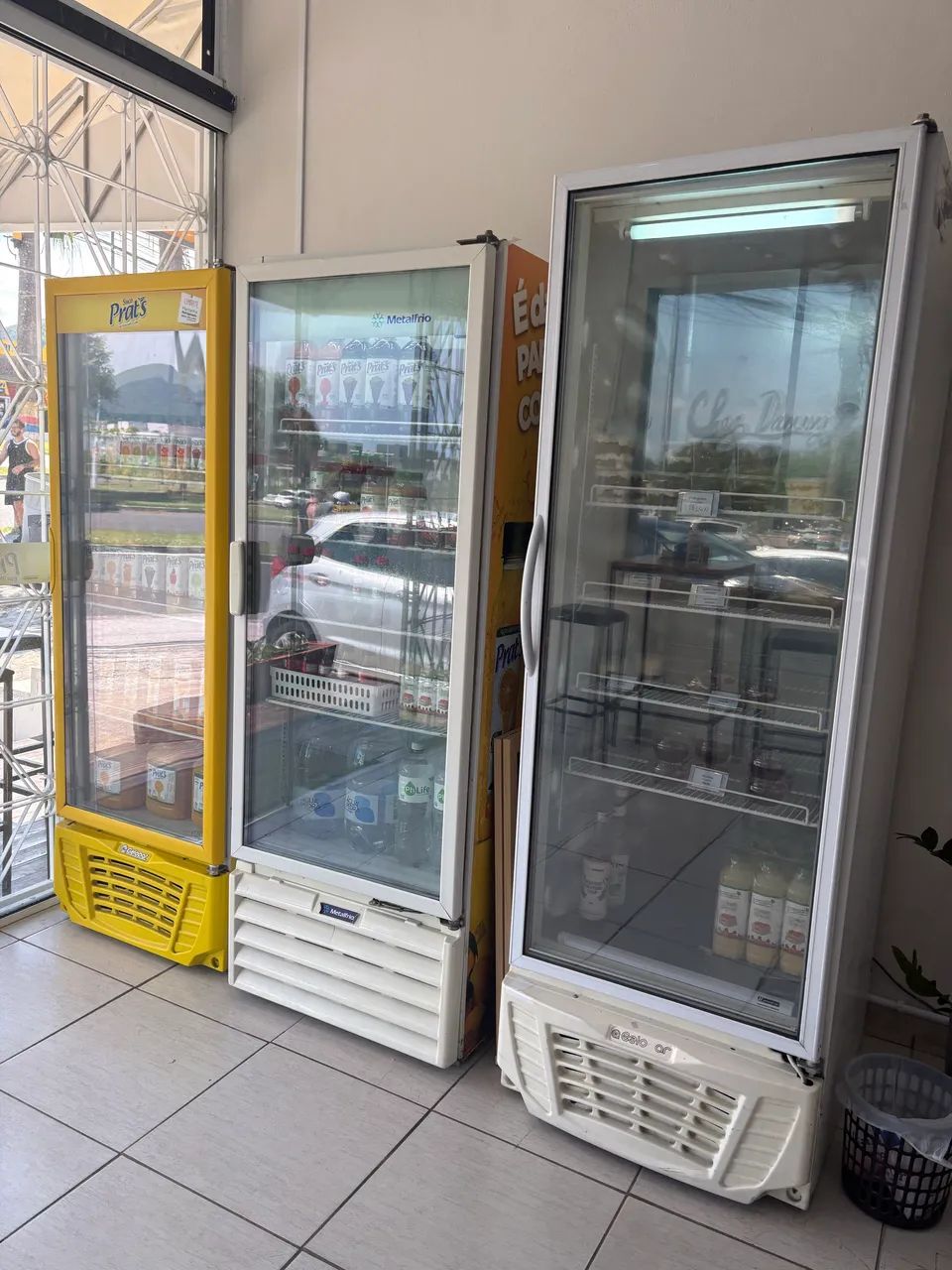 Passo ponto lanchonete  - Foto 4