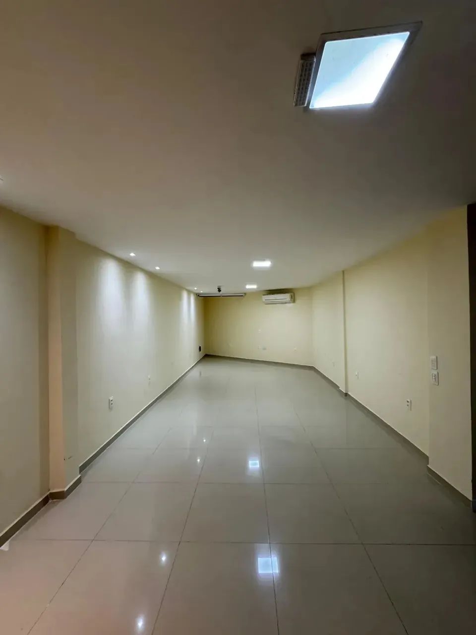 Alugo Sala Comercial no Poço - Foto 3