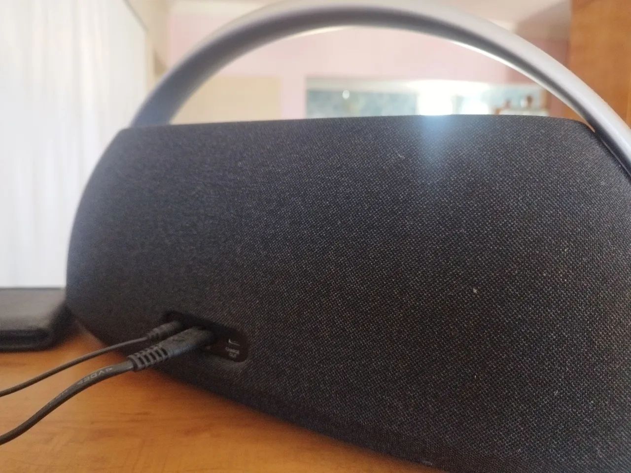 Caixa de som Harman/Kardon - Foto 2