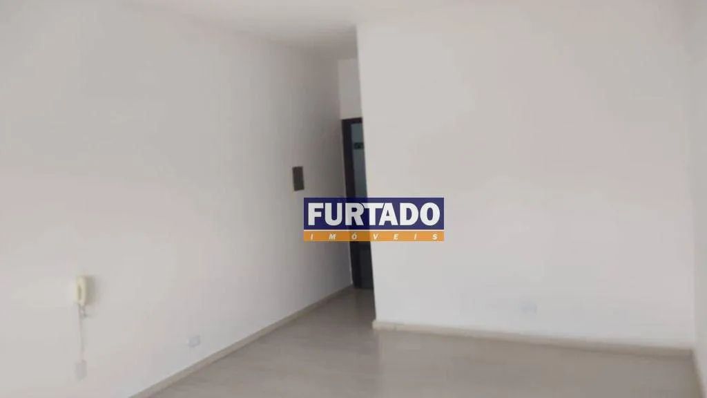 Sala para alugar, 20 m² - Vila Pires - Santo André/SP - Foto 4