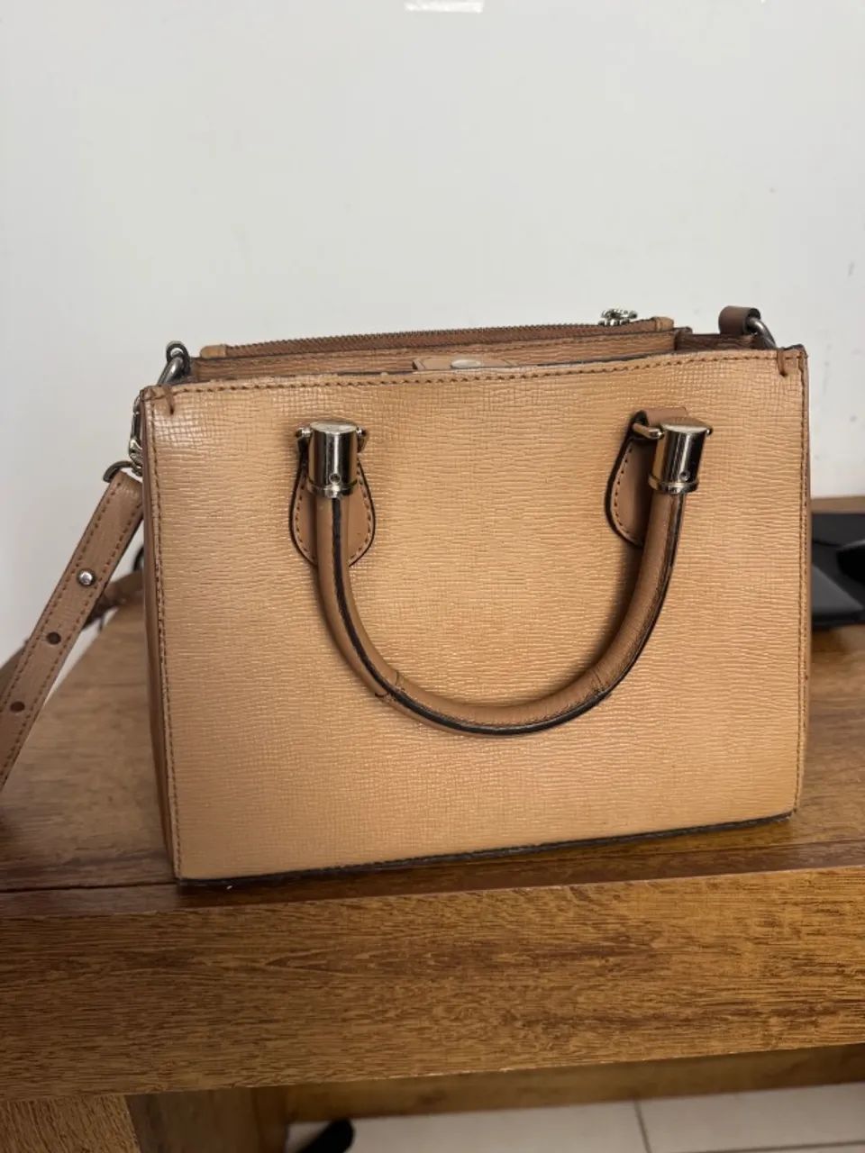 Bolsa original shutz - Foto 3