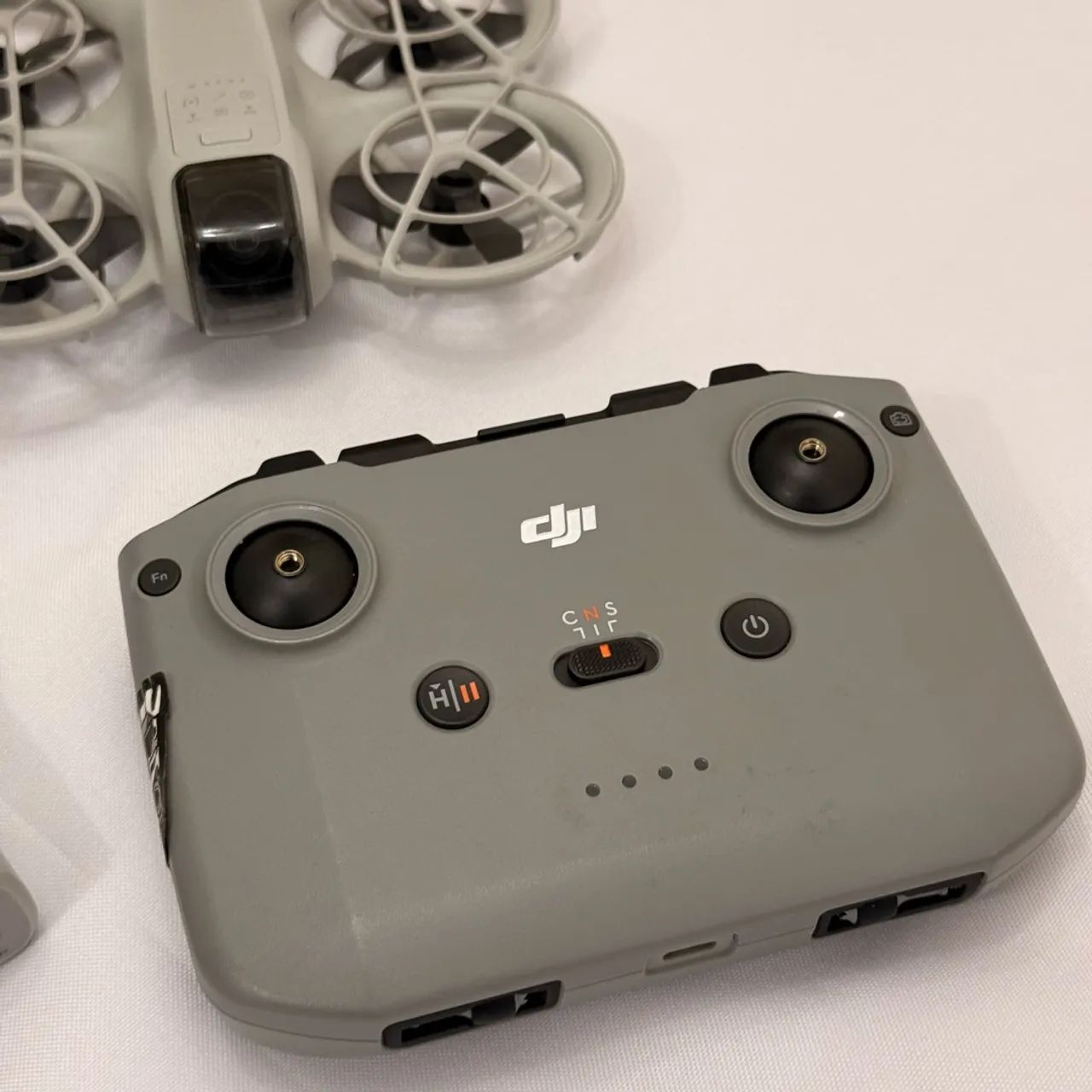 DRONE DJI NEO FLY MORE COMBO - Foto 4